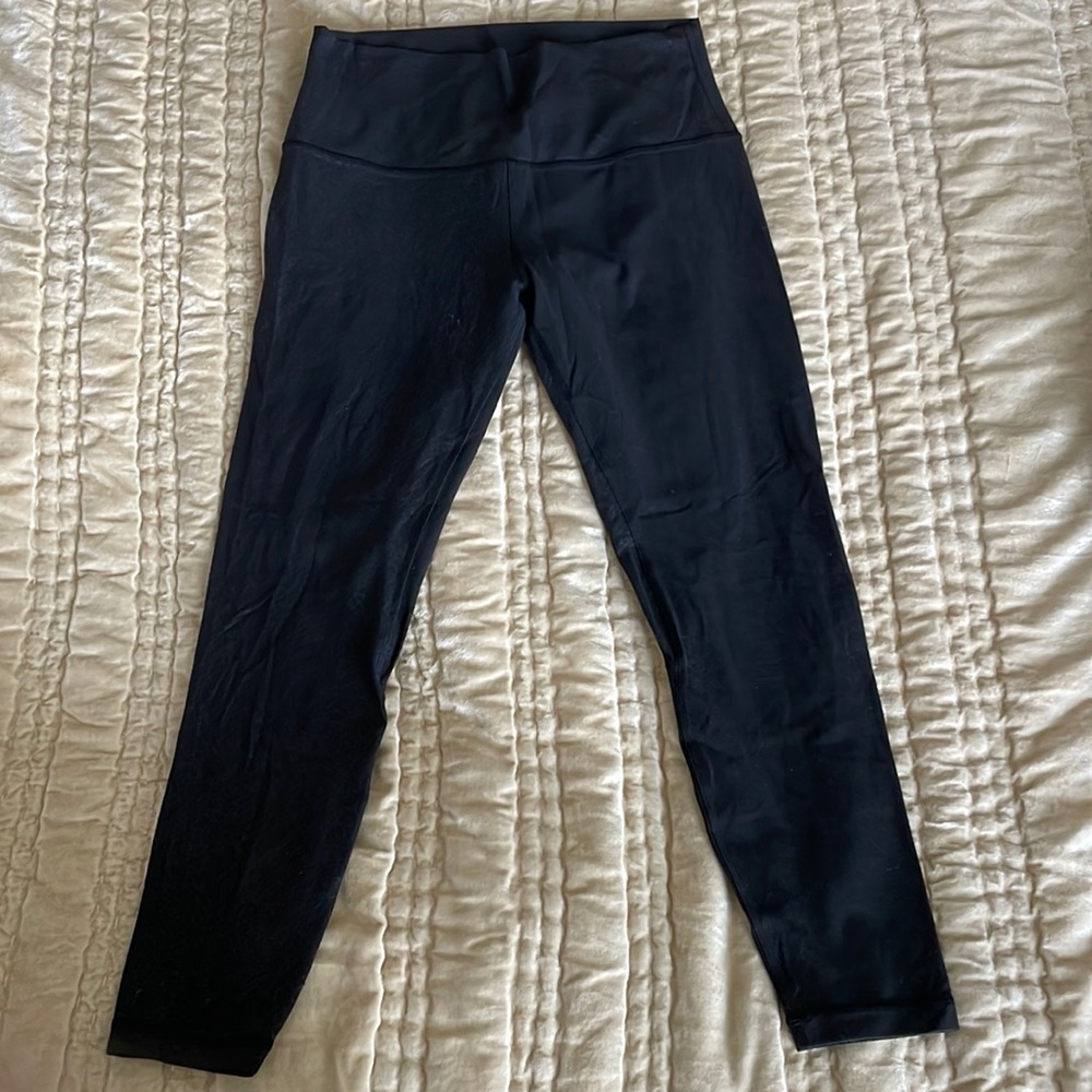 25” LULULEMON ALIGNS
